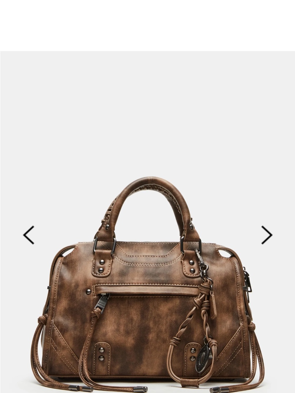 Steve Madden - BRIGGS OLIVE COLOR